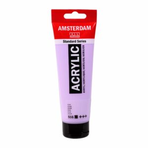 Amsterdam Standard 120ml – 556 Lilac