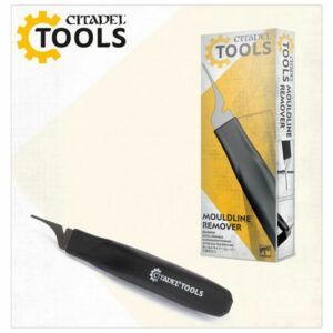 Citadel Tools - Mouldline Remover