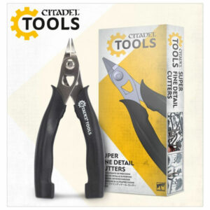 Citadel Tools - Fine Detail Cutters