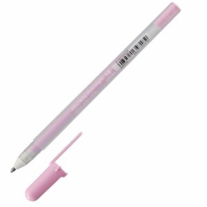 Sakura Gelly Roll Moonlight 10 Medium – 420 Pastel Pink