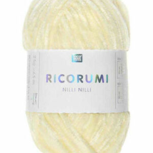 Ricorumi Nilli Nilli - 003 yellow