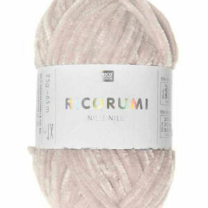 Ricorumi Nilli Nilli - 005 powder