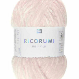 Ricorumi Nilli Nilli - 006 pink