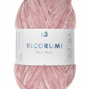 Ricorumi Nilli Nilli - 007 salmon