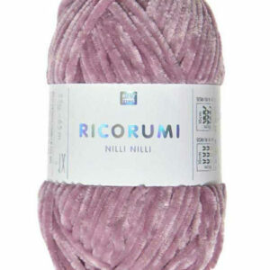 Ricorumi Nilli Nilli - 010 berry