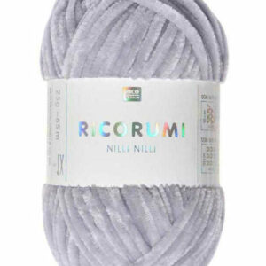 Ricorumi Nilli Nilli - 011 lilac