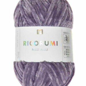 Ricorumi Nilli Nilli - 012 purple
