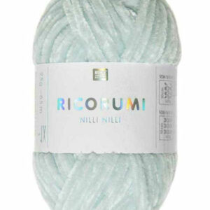 Ricorumi Nilli Nilli - 015 ice blue