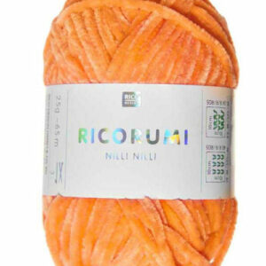 Ricorumi Nilli Nilli - 029 neon orange
