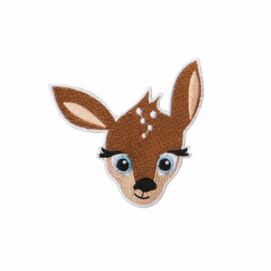 Blafre strykemerke - Rådyr