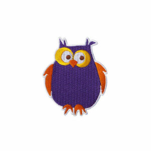 Blafre strykemerke - Ugle