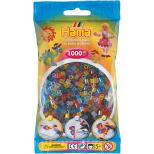 Hama Midi super 1000s – 53 Transparentmix