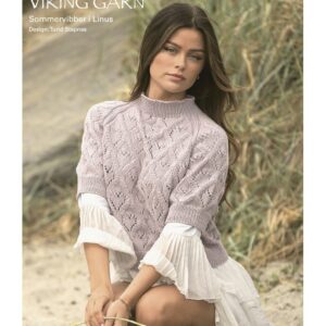 Viking Garn Katalog 2423