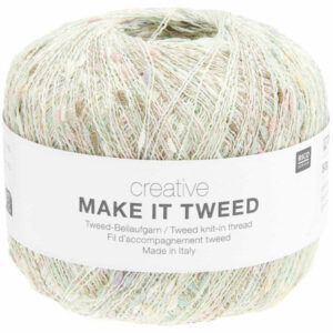Creative Make It Tweed classic - 006 krem
