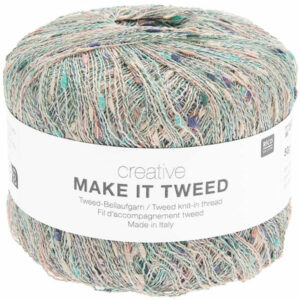 Creative Make It Tweed classic - 007 mix