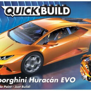 Airfix Quickbuild Lamborghini Huracan EVO