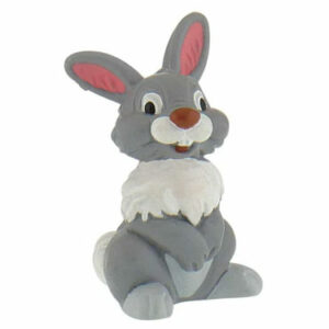 Bullyland Walt Disney Trampe 3,1x3,1x5,1cm