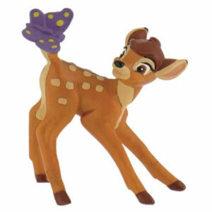 Bullyland Walt Disney Bambi 4,2x6,3x6,5cm