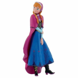 Bullyland Walt Disney Anna 7x4,5x9,5cm