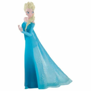 Bullyland Walt Disney Elsa 8,1x4,4x10,1cm