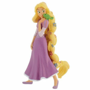 Bullyland Walt Disney Rapunzel 5x7,2x10,6cm