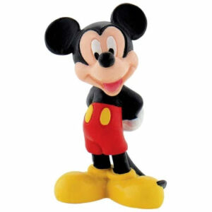 Bullyland Walt Disney Mikke 4,8x4x6,1cm