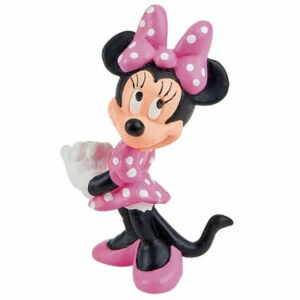 Bullyland Walt Disney Minnie 4,7x3,7x6,9cm