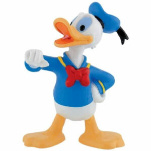 Bullyland Walt Disney Donald 4,8x3,7x6,4cm