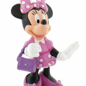 Bullyland Walt Disney Minni med veske