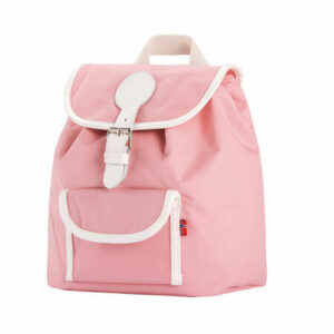 Blafre barnesekk - 6L rosa