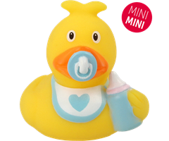 Badeand Mini 5,5cm - baby gutt