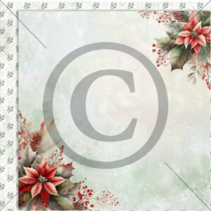 Vintertiden - julestas