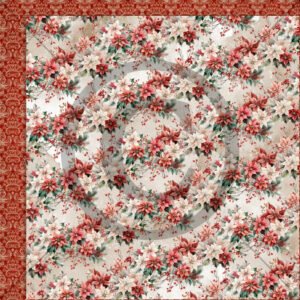 Vintertiden - julestue