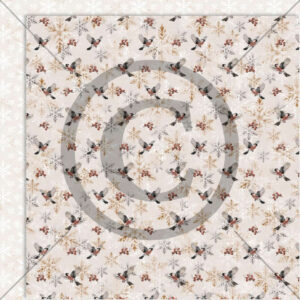 Vintertiden - julerush