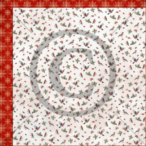 Vintertiden - julefri