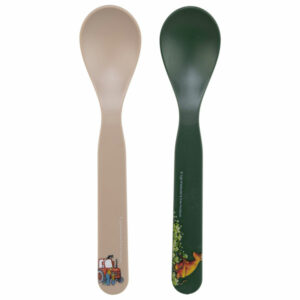 Skje - Mamma Mø 2pk