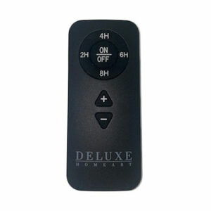 Fjernkontroll til Led lys