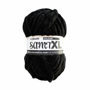 Myboshi Samt XL Chenillegarn 40m – 896 Volcano