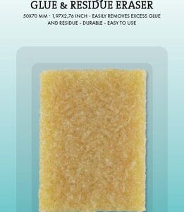 Studio Light Glue & Residue Eraser