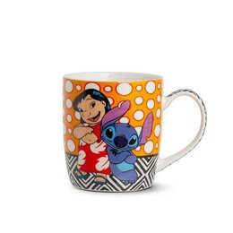 Disney krus 360ml - Lilo & Stich