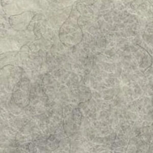 Ull 50g – 110 Lys grå