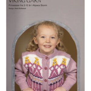 Viking Garn Katalog 2505
