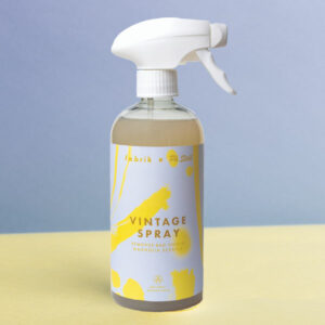 Fæbrik x På Stell - Vintage Spray