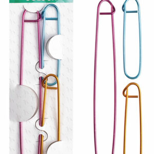 Pony maskeholdere 3stk