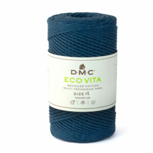 DMC Nova Vita 4 - 78 aqua