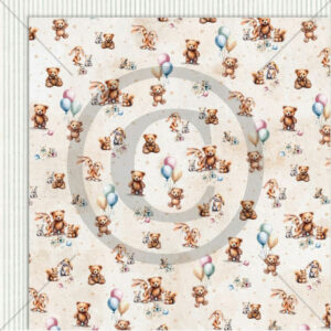 Søte små venner - bestevenner