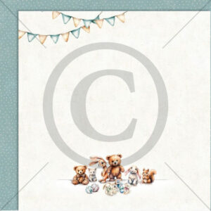 Søte små venner - du er best