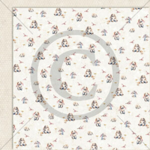 Søte små venner - myk og god