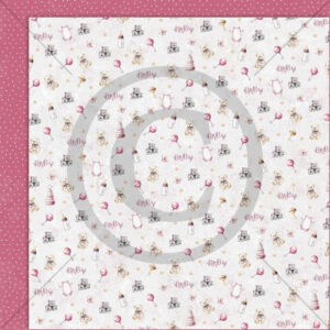 Søte små venner - lillemor