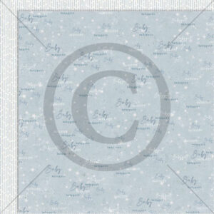 Søte små venner - vakreste babygutt